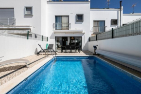 Villa Conchas by Algarvemanta